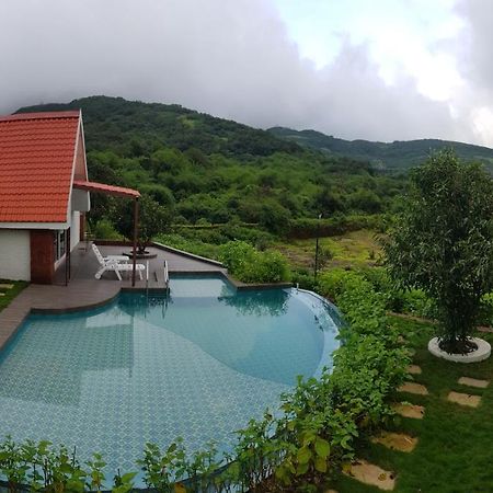 Nostravila Lonavala Exterior foto