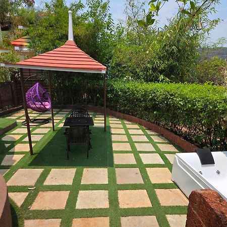 Nostravila Lonavala Exterior foto