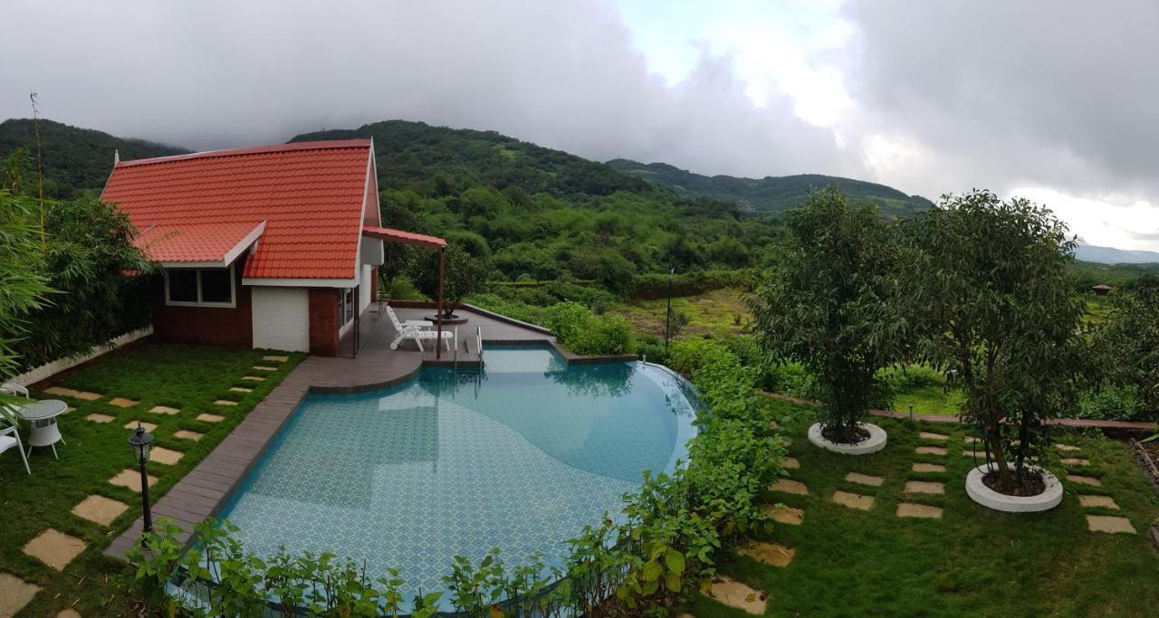 Nostravila Lonavala Exterior foto