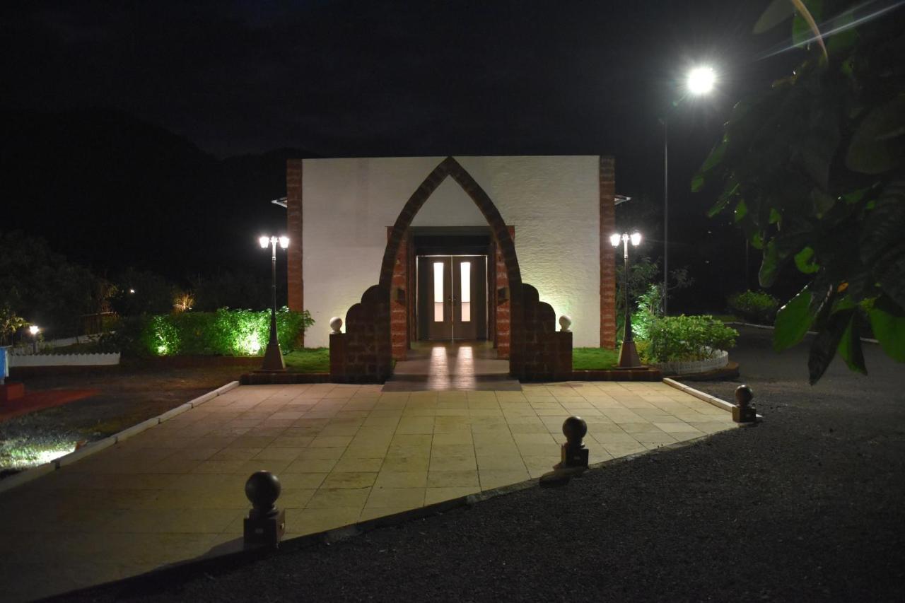 Nostravila Lonavala Exterior foto