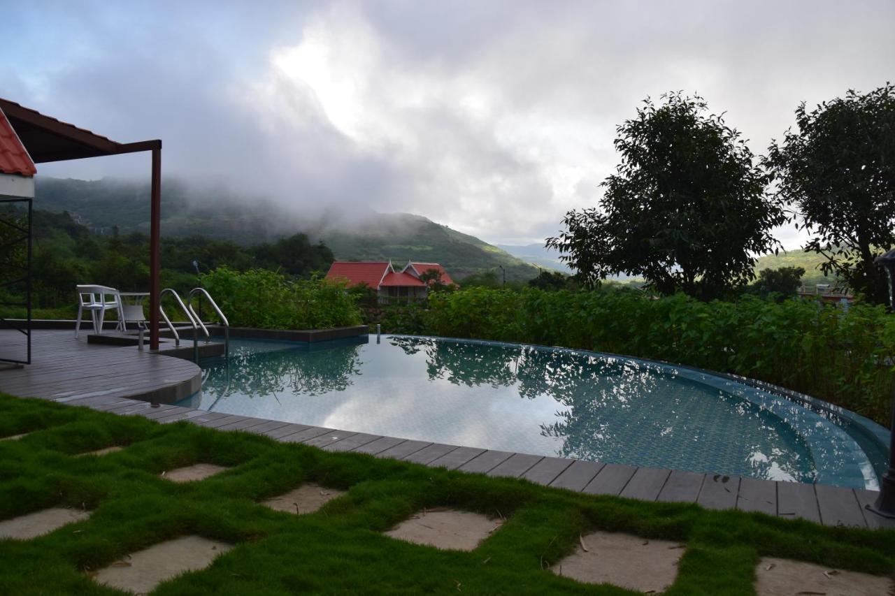 Nostravila Lonavala Exterior foto