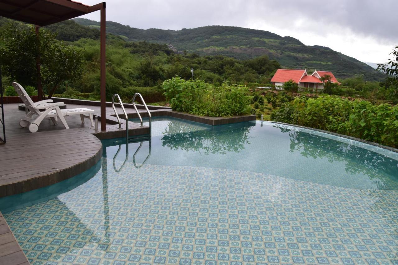 Nostravila Lonavala Exterior foto