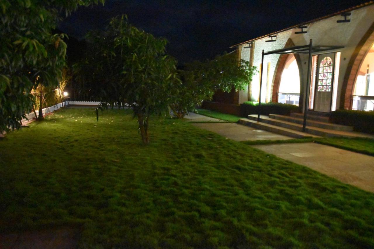 Nostravila Lonavala Exterior foto