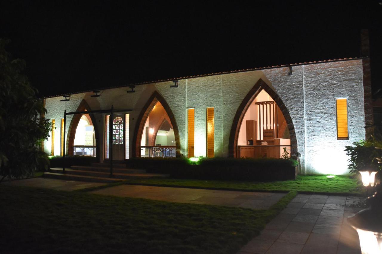Nostravila Lonavala Exterior foto