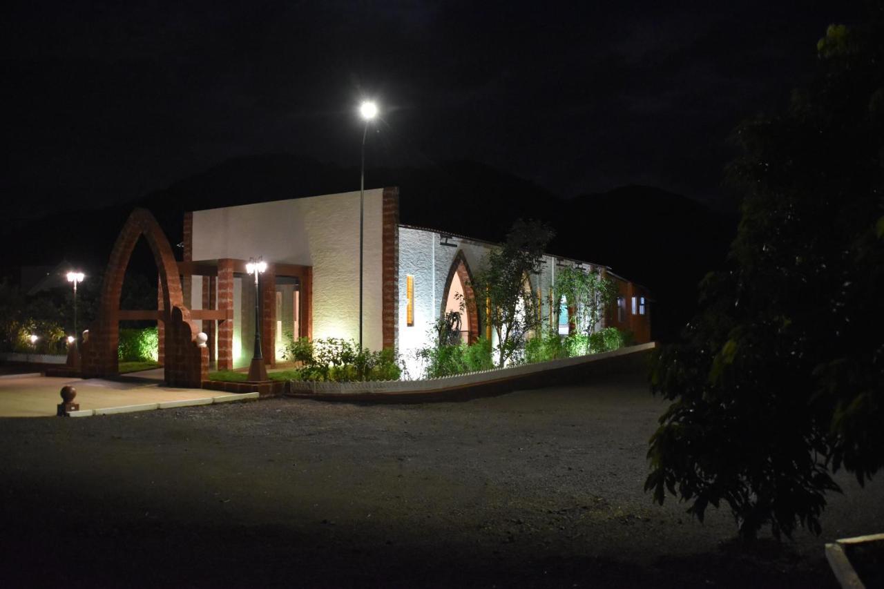 Nostravila Lonavala Exterior foto