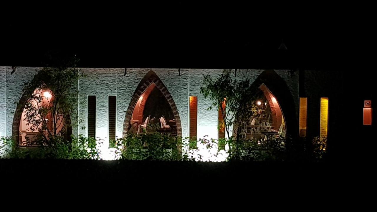 Nostravila Lonavala Exterior foto