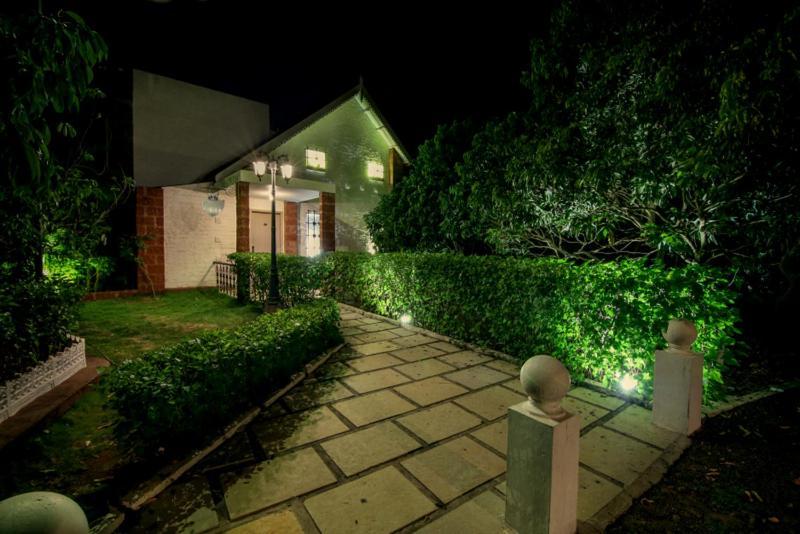 Nostravila Lonavala Exterior foto