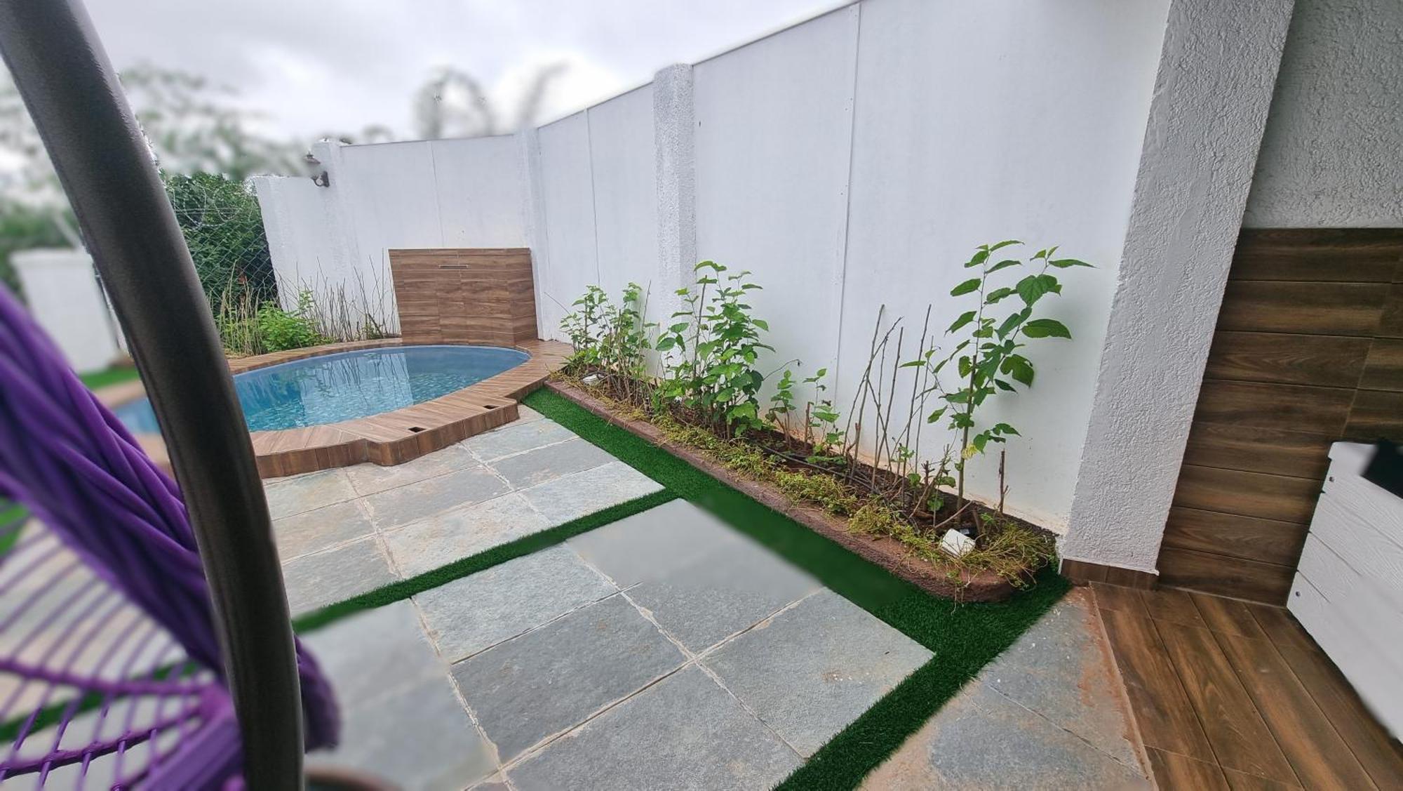 Nostravila Lonavala Exterior foto