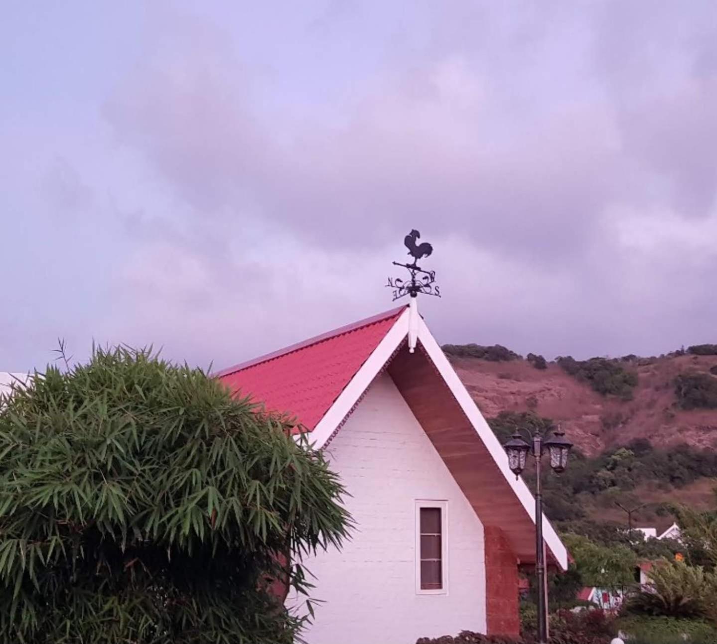 Nostravila Lonavala Exterior foto