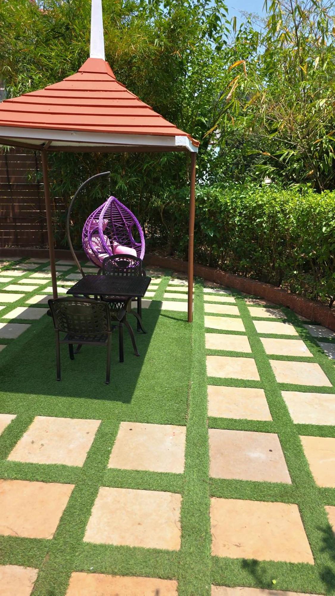 Nostravila Lonavala Exterior foto